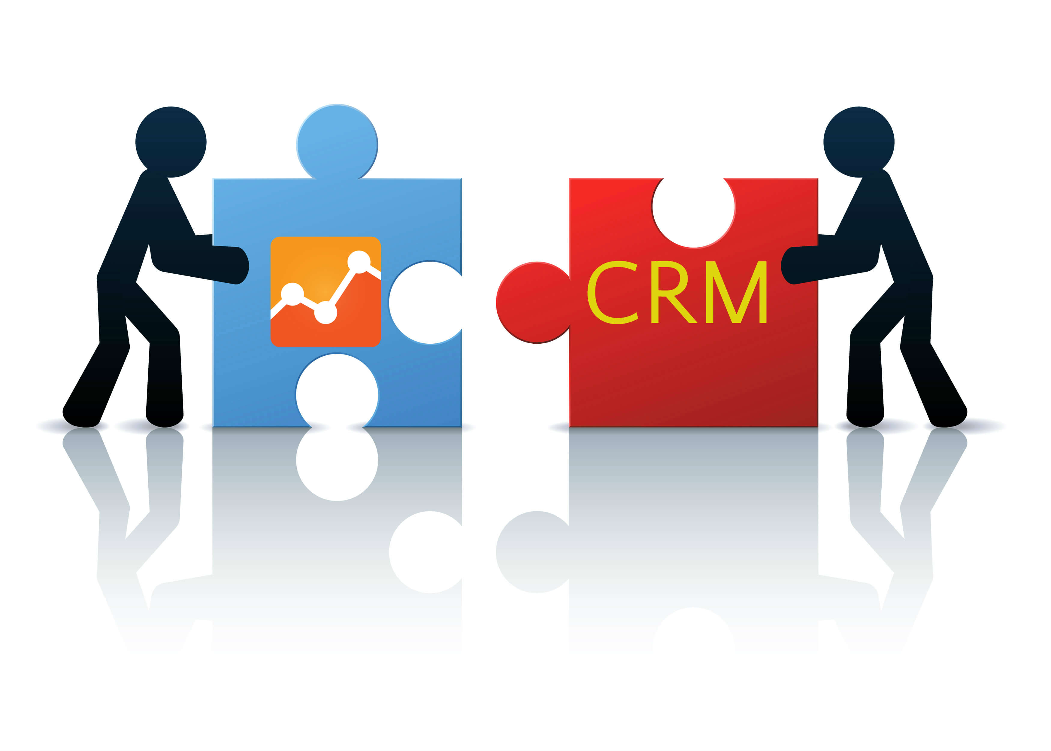 CRM - Những điều bạn cần biết