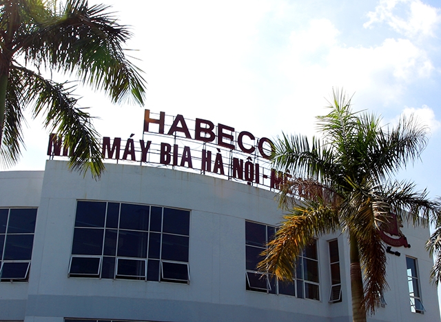 Habeco tụt dốc và bài học cho thương hiệu bia Việt