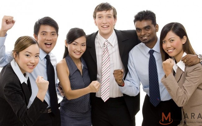 Những cách sử dụng mạng xã hội hiệu quả trong kinh doanh online