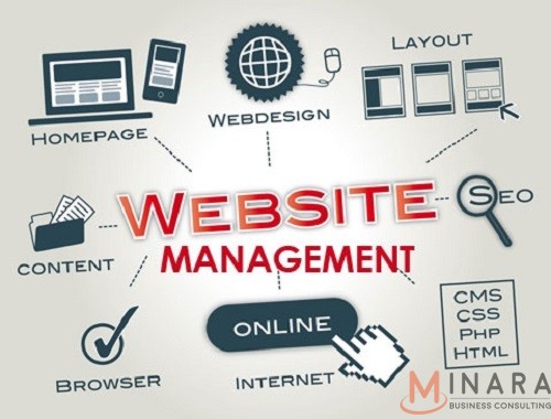 4 cách quản lý website hiệu quả bạn nên biết