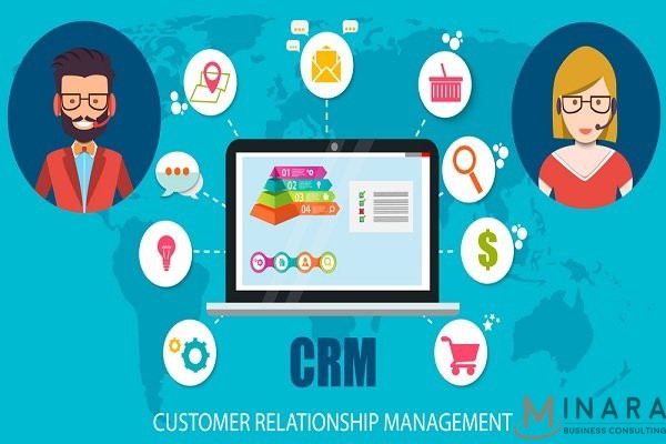 Doanh nghiệp nhỏ có nên ứng dụng phần mềm CRM?