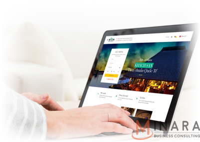 14 ý tưởng viết content “chất” dành tặng riêng website khách sạn