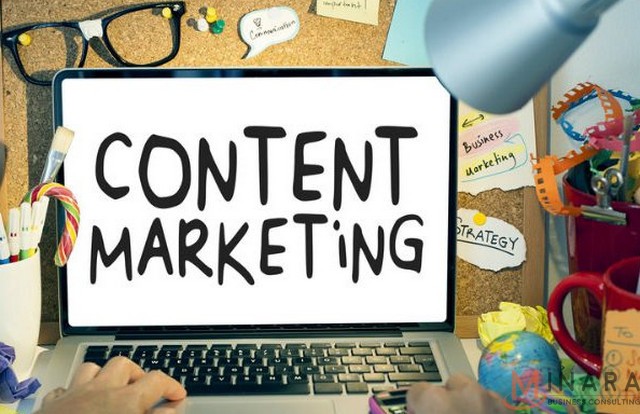 4 cách viết content giúp đổi mới thương hiệu