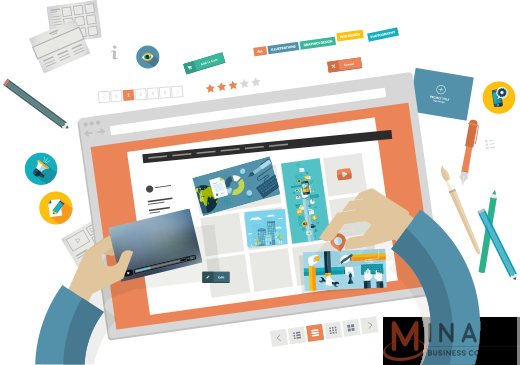 5 lưu ý trong việc thiết kế website bất động sản mà bạn không thể bỏ qua