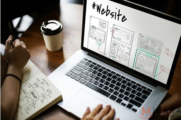 7 bước quan trọng trong thiết kế website chuyên nghiệp