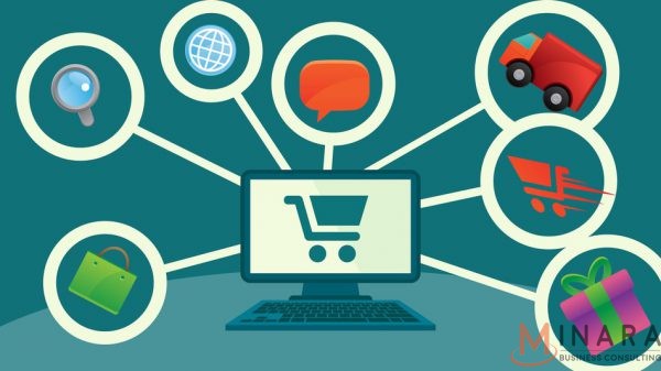 8 quy tắc thiết kế website thương mại điện tử mới nhất 2019