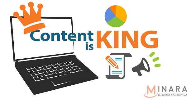 Cách viết content marketing thu hút khách hàng mới nhất 2019