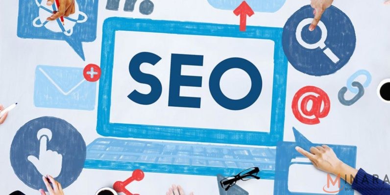 Chiến thuật SEO hoàn hảo cho Marketing Bất Động Sản