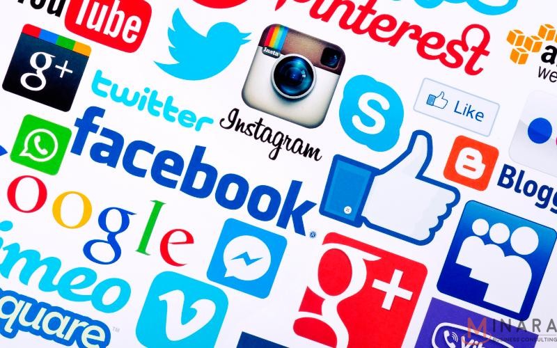 Đây là lý do tại sao doanh nghiệp lựa chọn Social Media để tiếp cận khách hàng