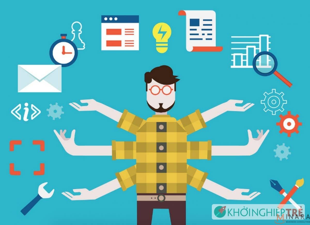 Những sai lầm khiến website bán hàng của bạn thất bại
