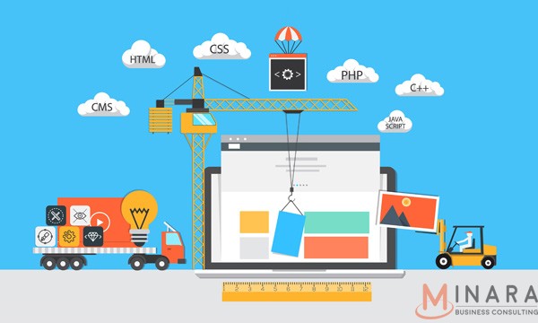 Đây là dự đoán xu hướng thiết kế website chuyên nghiệp năm 2019