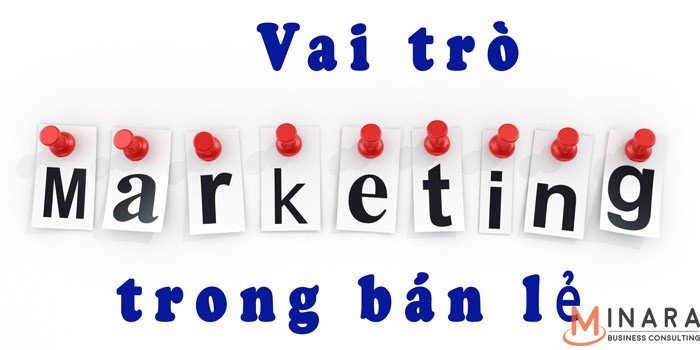 5 chiến lược marketing cho thị trường bán lẻ hiệu quả