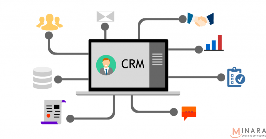 Doanh nghiệp nhỏ có nên sử dụng phần mềm CRM?