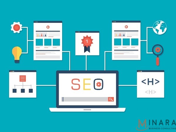 Thiết kế website chuẩn SEO có tầm quan trọng như thế nào trong sự phát triển của doanh nghiệp