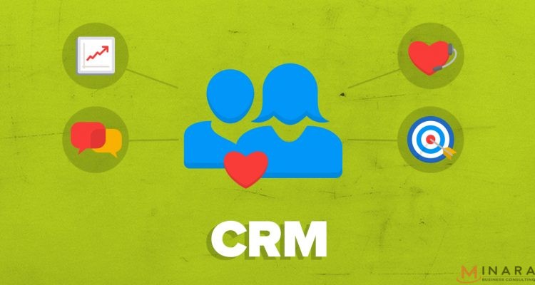 3 suy nghĩ sai về phần mềm CRM