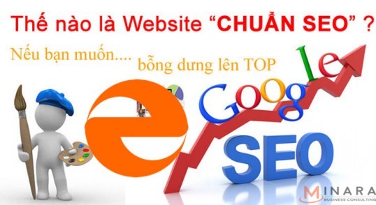 MỘT WEBSITE BÁN HÀNG HIỆU QUẢ KHI CHÚNG ĐƯỢC THIẾT KẾ CHUYÊN NGHIỆP VÀ THÂN THIỆN