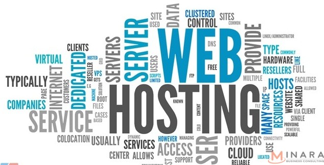 KIẾN THỨC CƠ BẢN VỀ WEB HOSTING