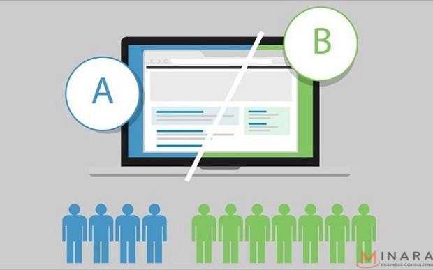 5 A/B Test nên thử trên website ngay bây giờ