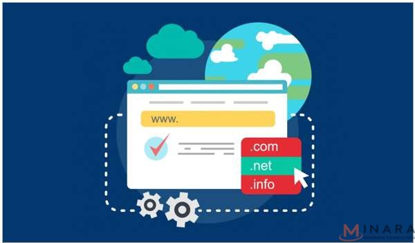 Tên miền là gì? Giải thích toàn bộ từ a đến z về Domain Name (2020)