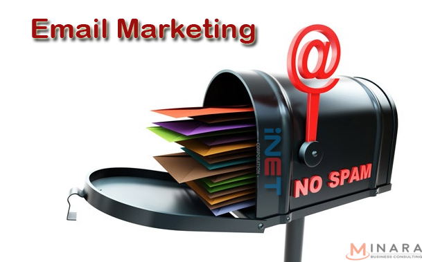 Những cách để gửi email không bị spam