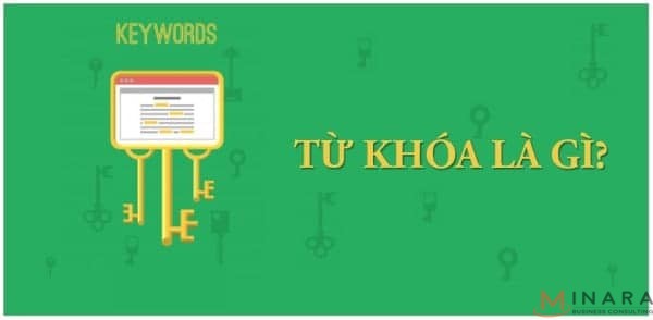 Từ khóa SEO là gì? Hướng dẫn tối ưu SEO website