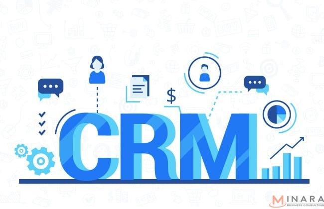 CRM và nhu cầu quản lý ngành giáo dục, đào tạo