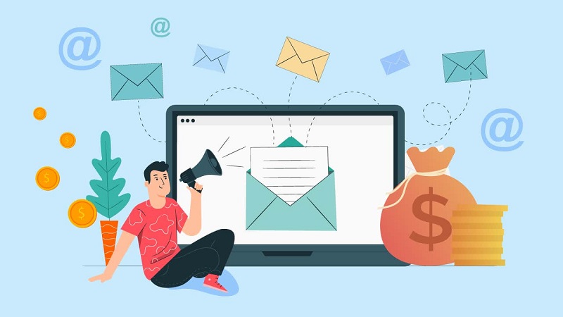 3 bước quan trọng giúp tăng khả năng tiếp cận khách hàng qua Email Marketing