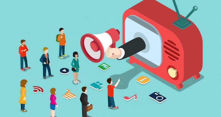 Công việc Marketing là gì? Bạn hợp với công việc nào của ngành Marketing?