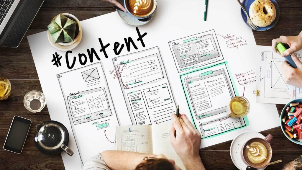 7 tuyệt chiêu content marketing có thể học hỏi từ ngành giải trí