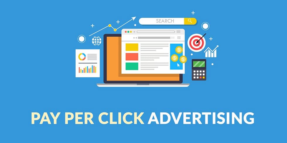 PPC là gì? Cách hoạt động và những loại quảng cáo của PPC 