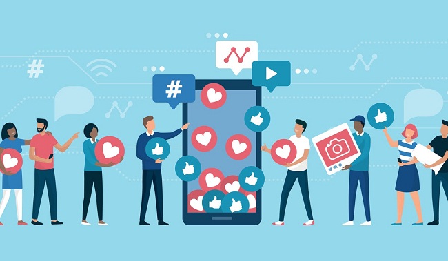 Quá trình chuẩn bị một kế hoạch Social Media Marketing hoàn chỉnh