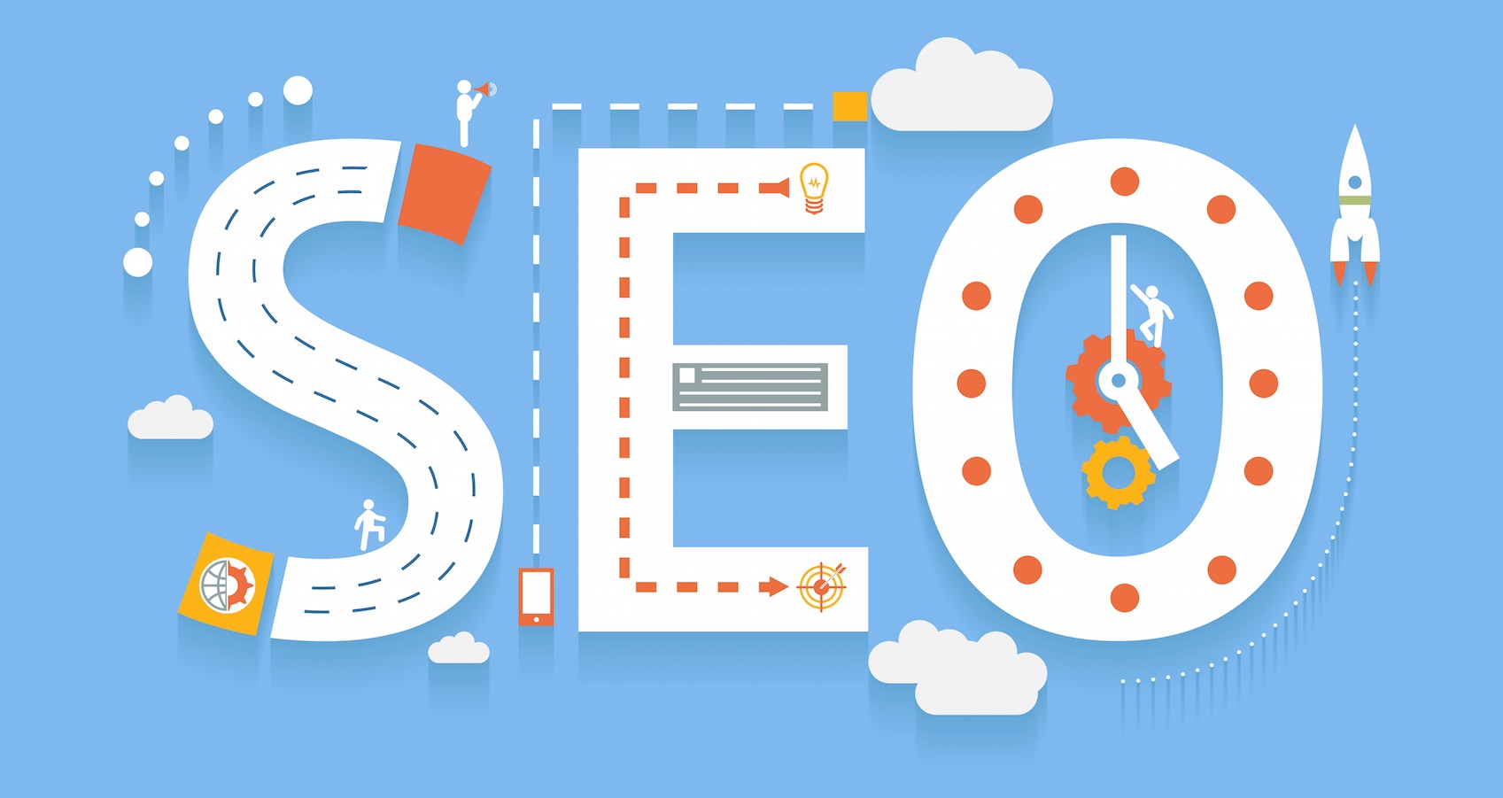 SEO là gì? Lợi ích của SEO mà bạn nên 