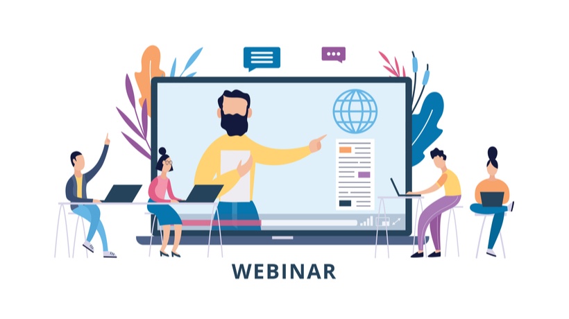 Tại sao Webinar Marketing lại quan trọng với các chiến lược Marketing