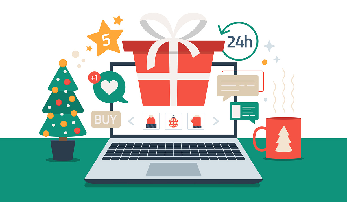 Seasonal marketing: Ý tưởng content marketing cho mùa lễ hội